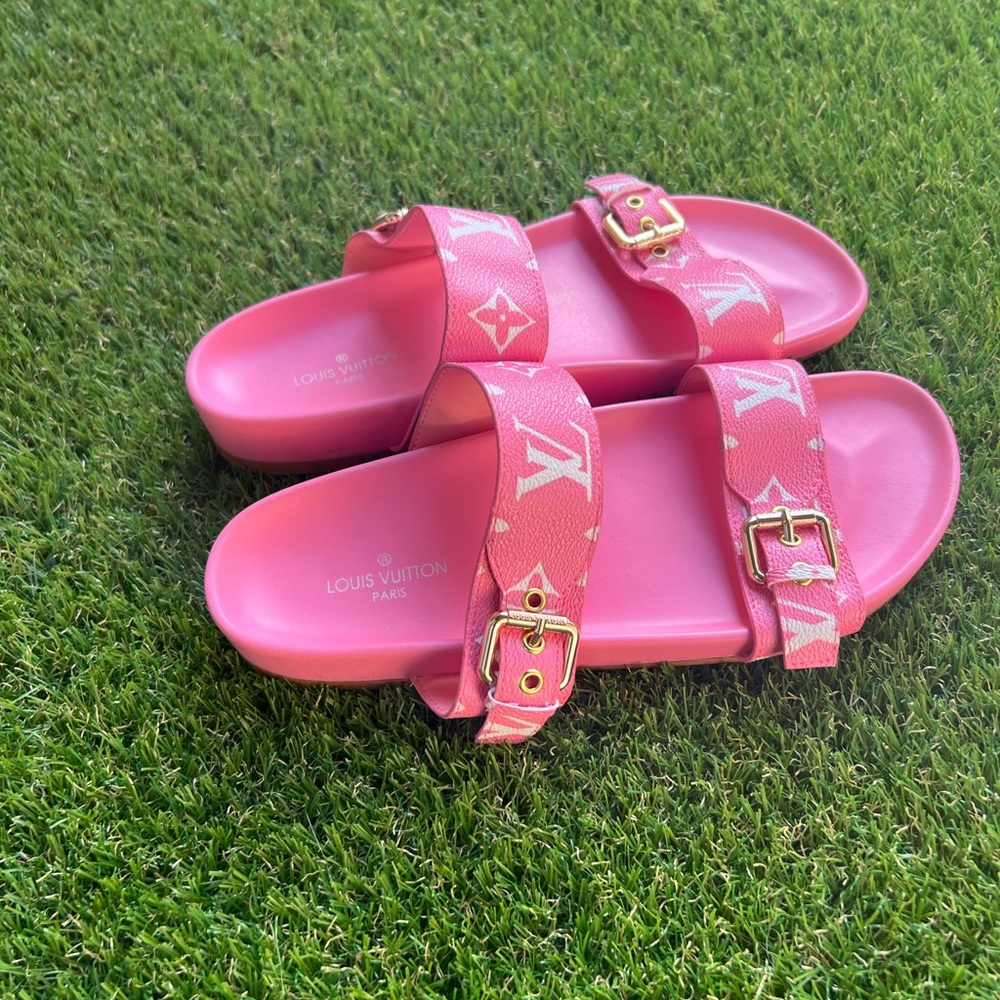LV Slides
